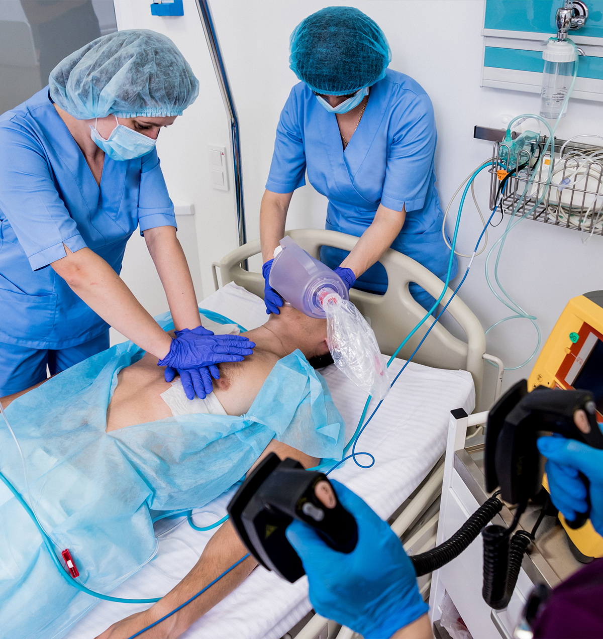 Assistance médicale